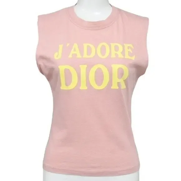 Dior | Tops | Authentic Christian Dior Jadore Dior 947 Galliano